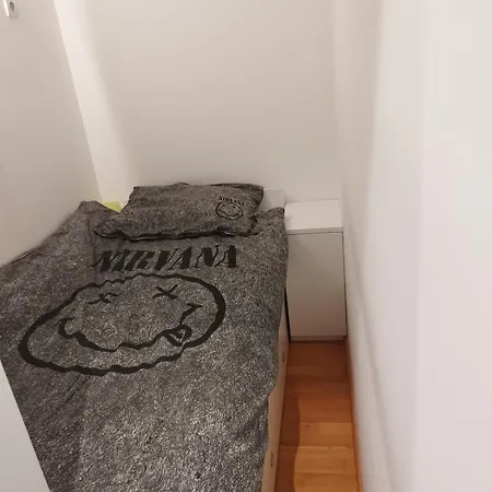 Apartment Sweet Lori